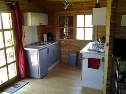 Les Chalets De Lozzi