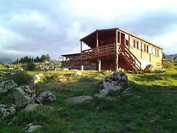 Les Chalets De Lozzi