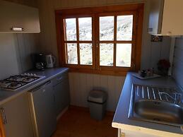 Les Chalets De Lozzi
