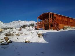 Les Chalets De Lozzi