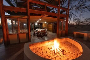 Buffelshoek Tented Camp