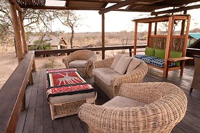 Buffelshoek Tented Camp