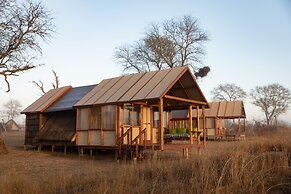 Buffelshoek Tented Camp