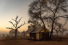 Buffelshoek Tented Camp