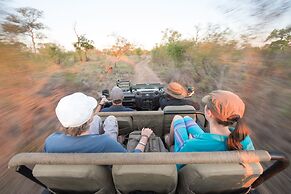 Buffelshoek Tented Camp