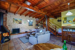 Apartamentos Rurales Balcón Real