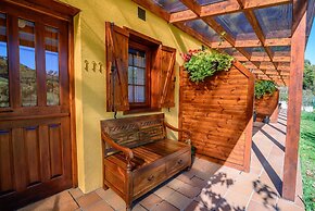 Apartamentos Rurales Balcón Real