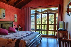 Apartamentos Rurales Balcón Real