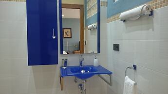 Apartamentos Rurales Balcón Real