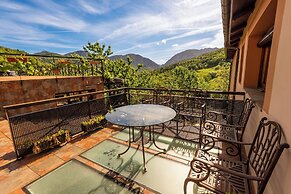 Apartamentos Rurales Balcón Real