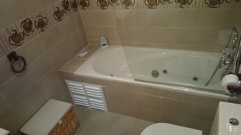 Apartamentos Rurales Balcón Real