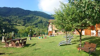Apartamentos Rurales Balcón Real