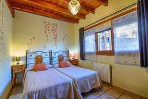 Apartamentos Rurales Balcón Real