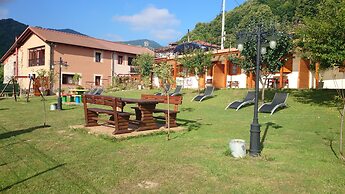 Apartamentos Rurales Balcón Real