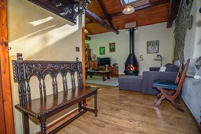 Apartamentos Rurales Balcón Real