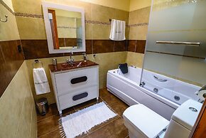Apartamentos Rurales Balcón Real