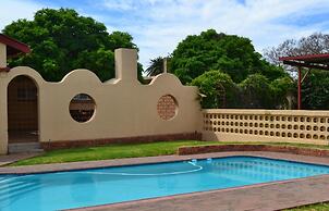 Hadida Guest House