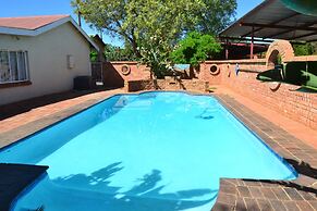 Hadida Guest House