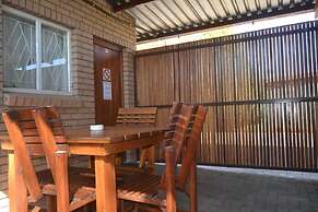 Hadida Guest House