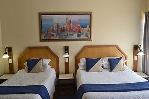 Hadida Guest House