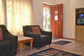 Hadida Guest House