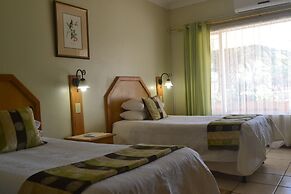 Hadida Guest House