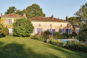 La Sauvageonne