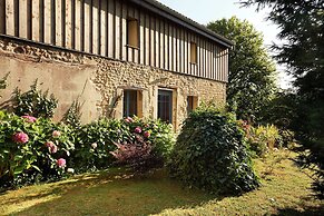 La Sauvageonne