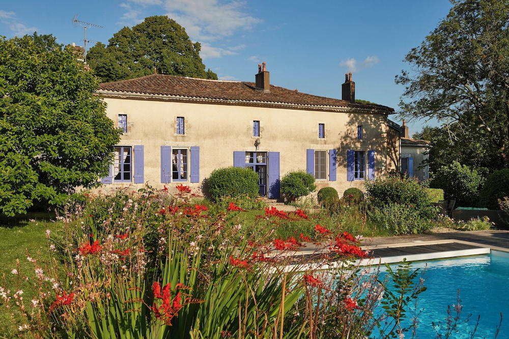 La Sauvageonne