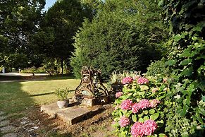 La Sauvageonne