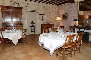 La Sauvageonne