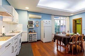 Apartment Alameda