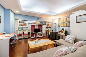 Apartment Alameda