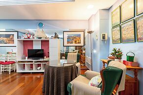 Apartment Alameda