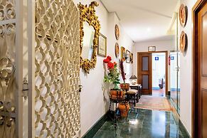 Apartment Alameda