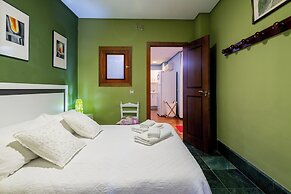 Apartment Alameda