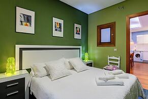 Apartment Alameda
