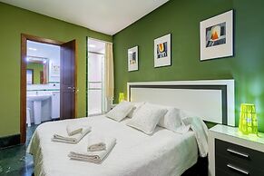 Apartment Alameda