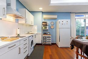 Apartment Alameda
