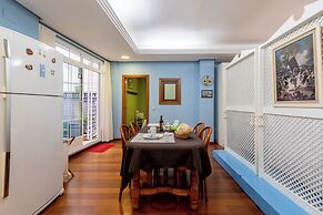 Apartment Alameda