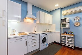Apartment Alameda