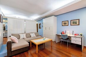 Apartment Alameda