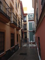 Apartment Alameda