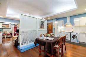 Apartment Alameda