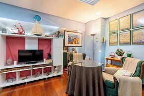 Apartment Alameda