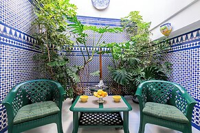 Apartment Alameda