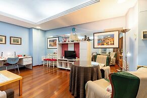 Apartment Alameda