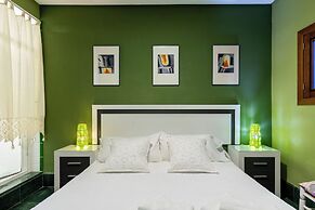 Apartment Alameda