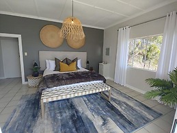 The Bungalow