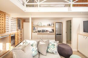 The Bungalow
